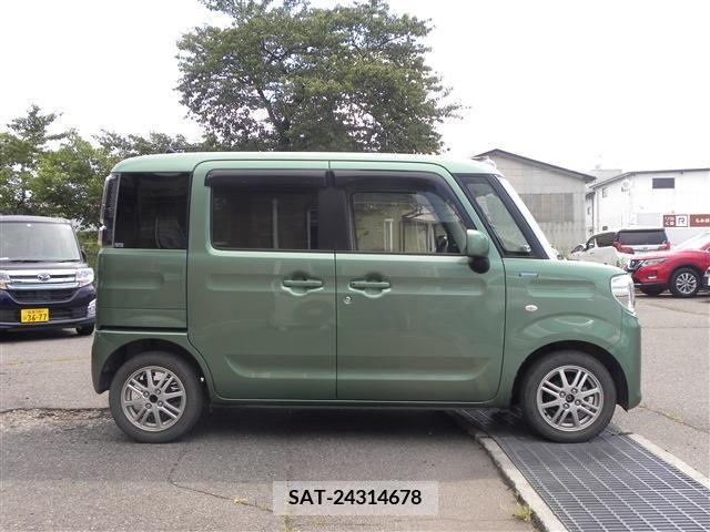 Suzuki SPACIA 2017-12 368539-3
