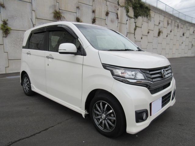 Honda N-WGN 2016-06 182888-5