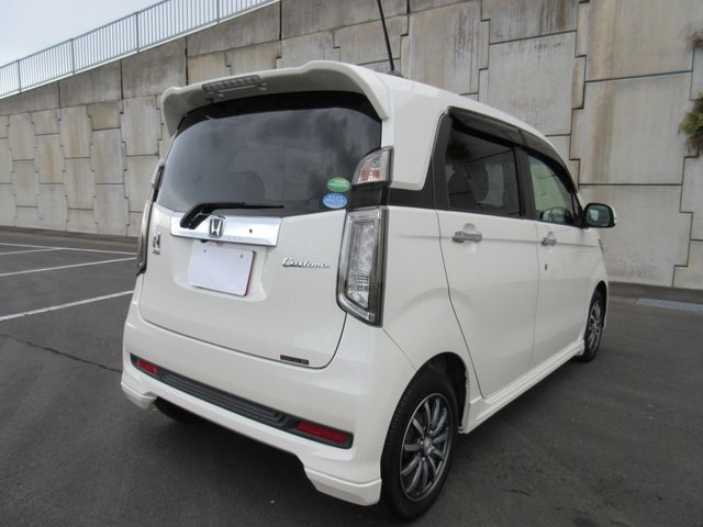 Honda N-WGN 2016-06 182888-14