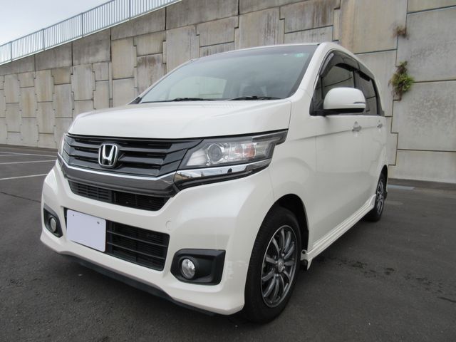 Honda N-WGN 2016-06 182888-7