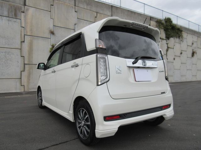 Honda N-WGN 2016-06 182888-16