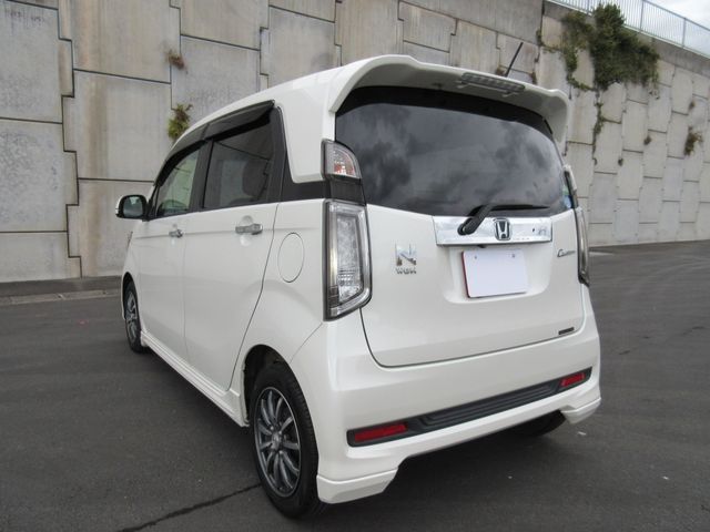 Honda N-WGN 2016-06 182888-2