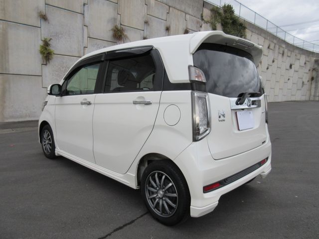 Honda N-WGN 2016-06 182888-18