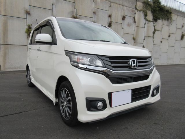 Honda N-WGN 2016-06 182888-4