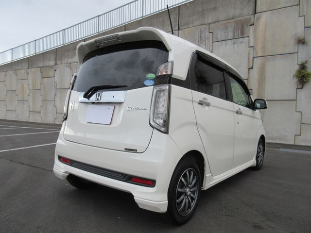 Honda N-WGN 2016-06 182888-13