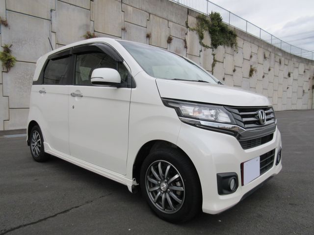 Honda N-WGN 2016-06 182888-6