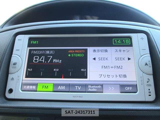 Toyota SIENTA 2013-04 217206-13