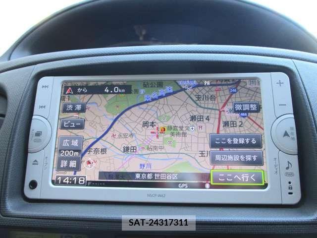 Toyota SIENTA 2013-04 217206-12