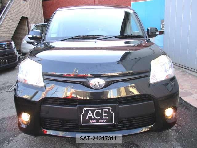 Toyota SIENTA 2013-04 217206-4
