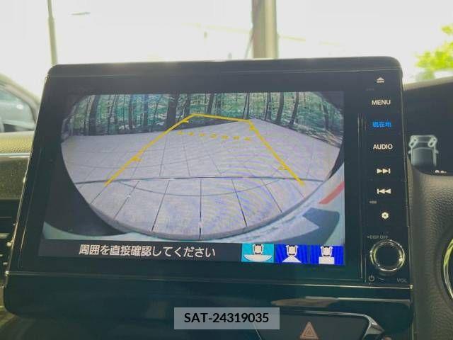 Honda N BOX CUSTOM 2018-09 279183-3