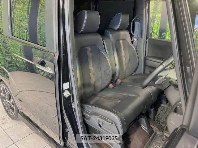 Honda N BOX CUSTOM 2018-09 279183-9