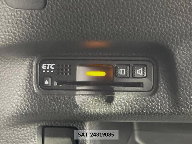 Honda N BOX CUSTOM 2018-09 279183-7