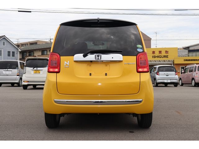 Honda N-ONE 2013-04 11658-5