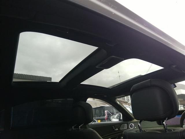 Amg S-CLASS 2018-06 187253-18