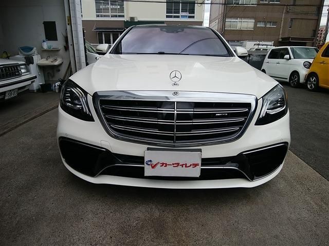 Amg S-CLASS 2018-06 187253-3