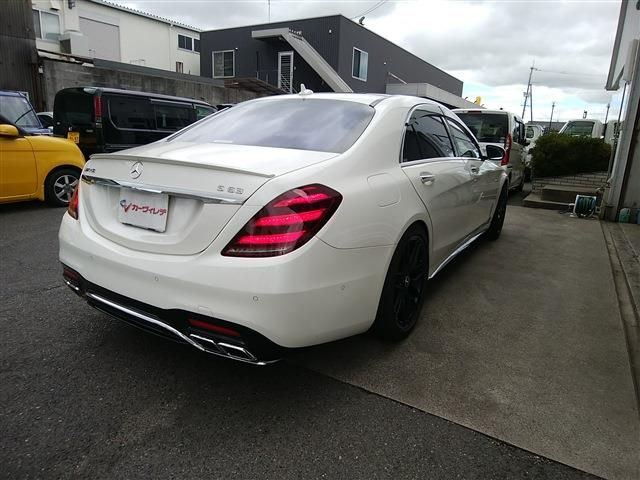 Amg S-CLASS 2018-06 187253-2