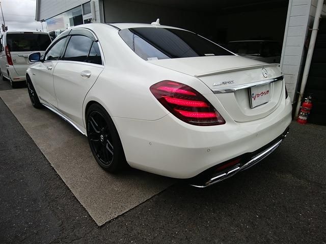 Amg S-CLASS 2018-06 187253-6