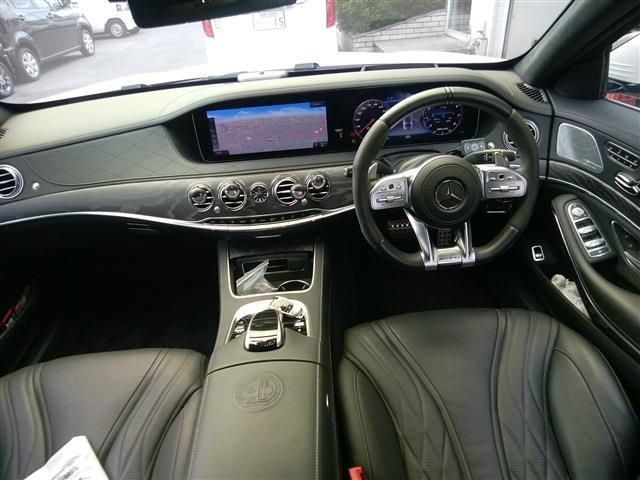 Amg S-CLASS 2018-06 187253-1