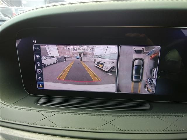 Amg S-CLASS 2018-06 187253-9