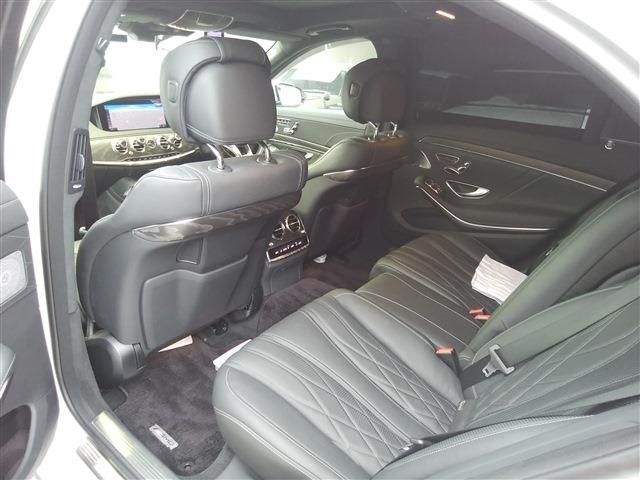 Amg S-CLASS 2018-06 187253-16