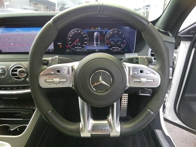 Amg S-CLASS 2018-06 187253-12