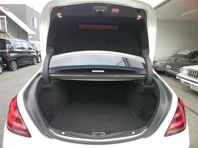 Amg S-CLASS 2018-06 187253-19