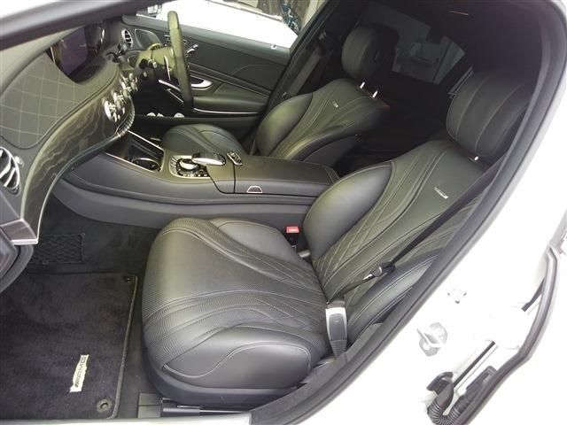 Amg S-CLASS 2018-06 187253-15