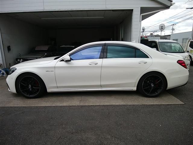 Amg S-CLASS 2018-06 187253-4