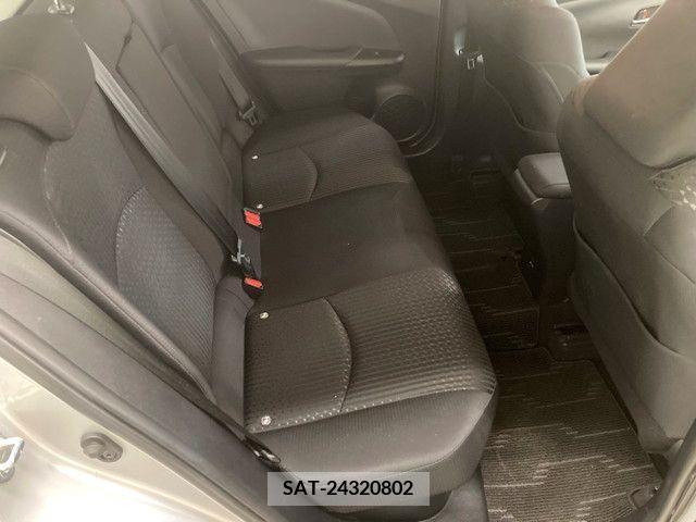 Toyota PRIUS 2018-01 217811-10