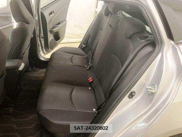 Toyota PRIUS 2018-01 217811-14