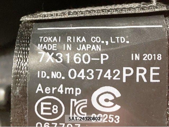 Toyota PRIUS 2018-01 217811-15
