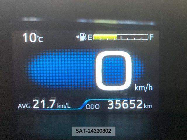 Toyota PRIUS 2018-01 217811-19
