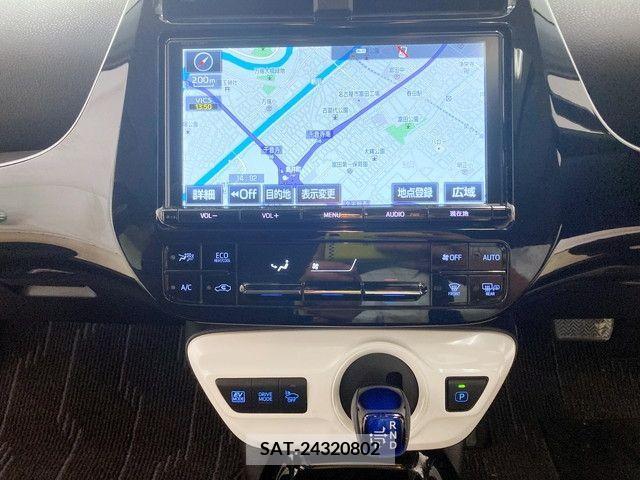 Toyota PRIUS 2018-01 217811-20