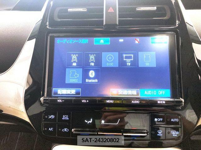 Toyota PRIUS 2018-01 217811-21