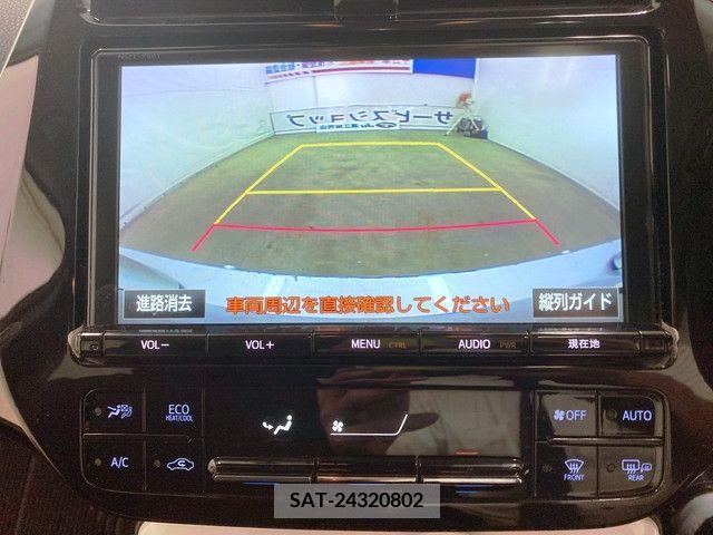 Toyota PRIUS 2018-01 217811-23