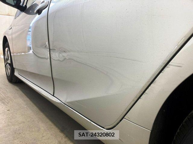 Toyota PRIUS 2018-01 217811-25