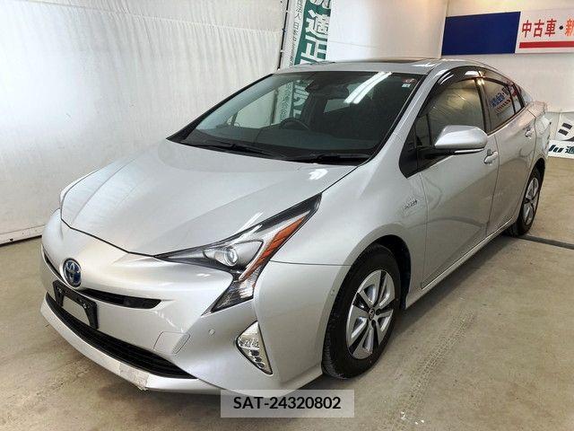 Toyota PRIUS 2018-01 217811-3