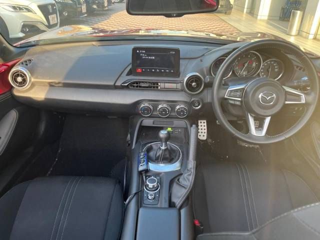 Mazda ROADSTER 2021-05 24046-1