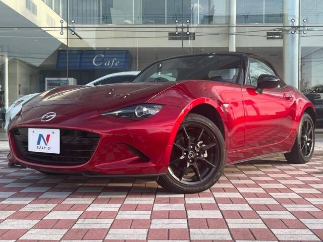 Mazda ROADSTER 2021-05 24046-16