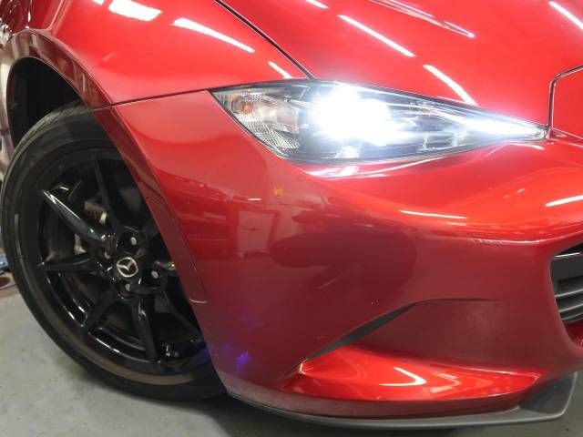 Mazda ROADSTER 2021-05 24046-12