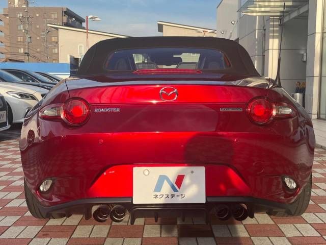 Mazda ROADSTER 2021-05 24046-15