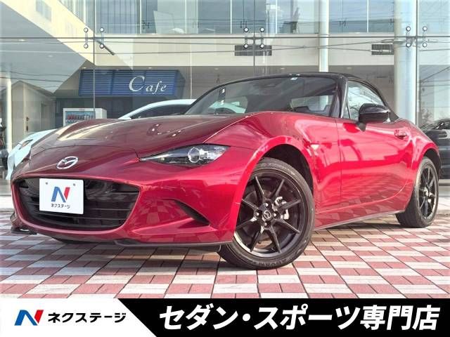 Mazda ROADSTER 2021-05 24046-0