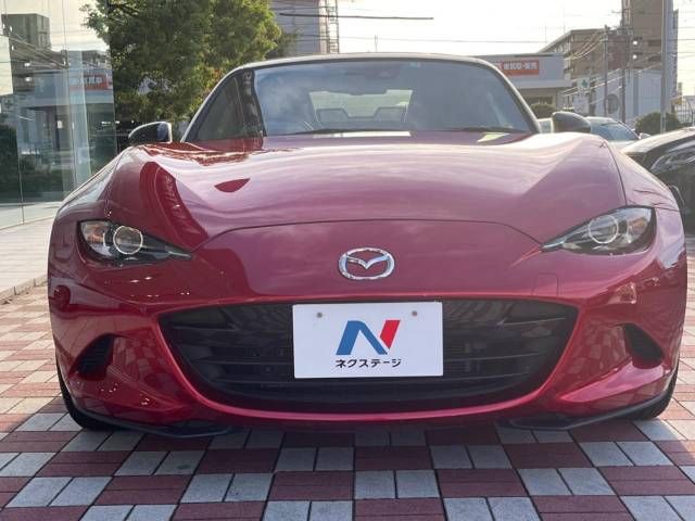 Mazda ROADSTER 2021-05 24046-14