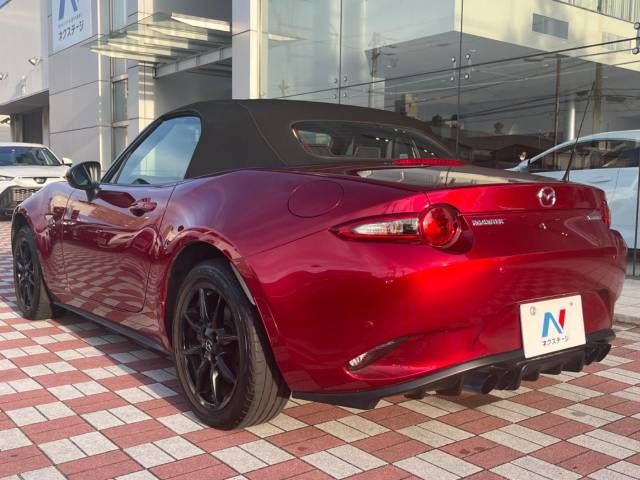 Mazda ROADSTER 2021-05 24046-17