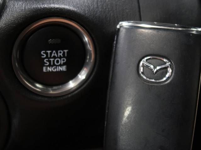 Mazda ROADSTER 2021-05 24046-5