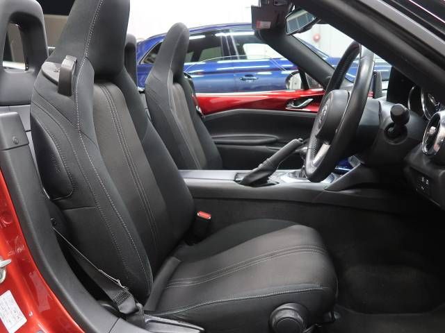 Mazda ROADSTER 2021-05 24046-10