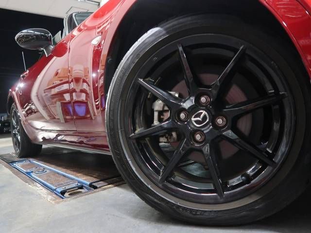 Mazda ROADSTER 2021-05 24046-13