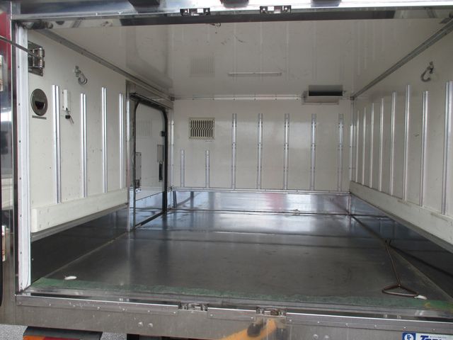 Toyota DYNA TRUCK 2013-08 14789-12