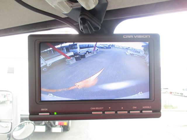 Toyota DYNA TRUCK 2013-08 14789-18