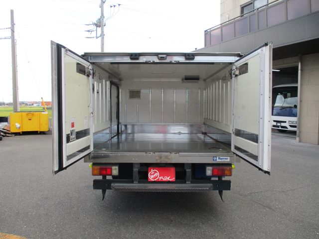 Toyota DYNA TRUCK 2013-08 14789-11